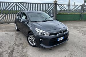 Kia Rio 1.4 CRDi 90CV 5 porte Cool