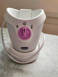 scaldabiberon chicco 