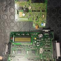 Scheda Logica Inverter Aros Sirio Evo 6000
