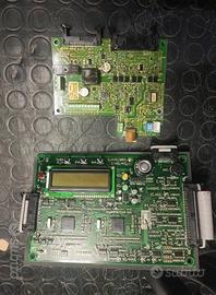 Scheda Logica Inverter Aros Sirio Evo 6000