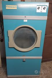 Asciugatore professionale