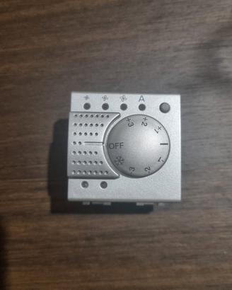 Termostato Bticino NT4692F 