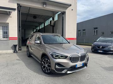 Bmw X1 xDrive18d xLine Plus