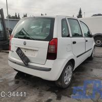 FIAT IDEA 350 1.4 16V 95CV 04-12 Ricambi