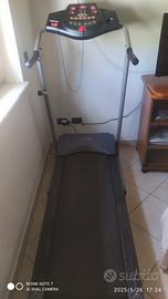 tapin roulant elettrico 