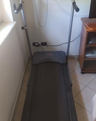 tapin roulant elettrico 