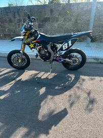 Suzuki Valenti 50