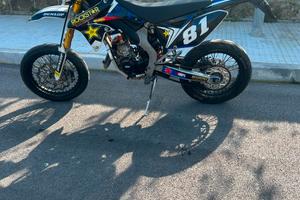 Suzuki Valenti 50