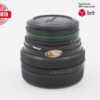 Zenzanon 75 F2.8 E II per ETR/ETRS