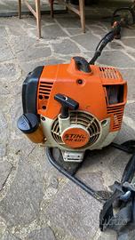 Decespugliatore Sthil 48