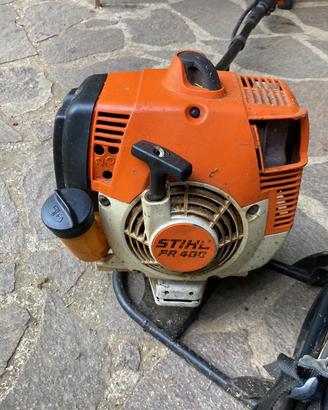 Decespugliatore Sthil 48