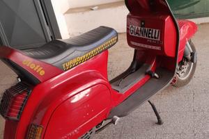 Vespa  PK 50 XL anno 1986