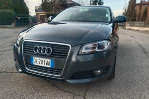 Audi A3 SPB 1.8 TFSI Ambition