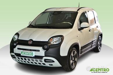 FIAT PANDA - 1.0 70CV HYBRID PANDINA U192433