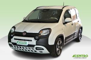 FIAT PANDA - 1.0 70CV HYBRID PANDINA U192433