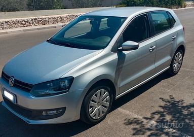 Volkswagen Polo 1.2 Benzina 70CV 5p