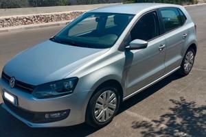 Volkswagen Polo 1.2 Benzina 70CV 5p