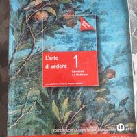 l'arte di vedere 1.  9788842417477