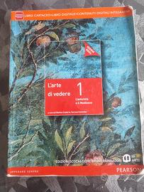 l'arte di vedere 1.  9788842417477