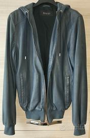 Giubbotto Gucci i pelle