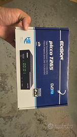 Decoder TV DVBT2