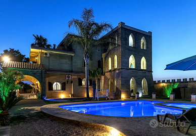 Affascinante Villa Con Piscina Privata