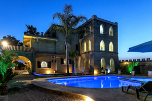 Affascinante Villa Con Piscina Privata