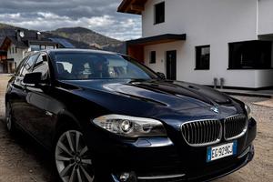 Bmw serie 5  Perfetto Stato