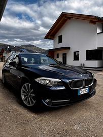 Bmw serie 5  Perfetto Stato
