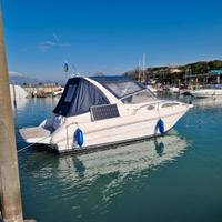 Barca RIO 750 Cruiser