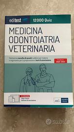 Libri medicina odontoiatria veterinaria