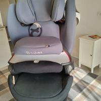 Seggiolino auto Cybex Pallas Gold