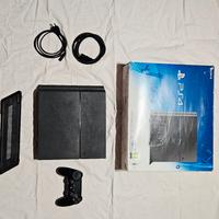 Playstation 4 PS4