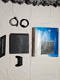 Playstation 4 PS4