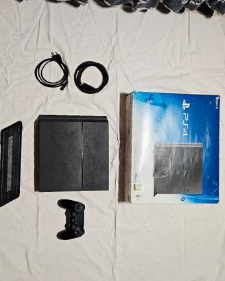 Playstation 4 PS4