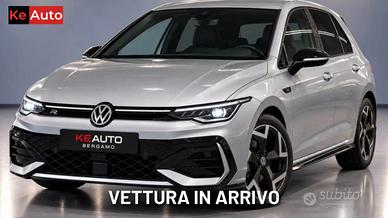 Volkswagen Golf 1.5 etsi R-Line Plus 150cv dsg