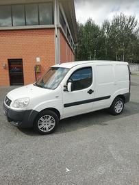 Fiat doblo dobló 1.3multjet POCHI KM DA VEDERE!!!