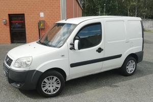 Fiat doblo dobló 1.3multjet POCHI KM DA VEDERE!!!