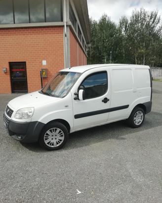 Fiat doblo dobló 1.3multjet POCHI KM DA VEDERE!!!