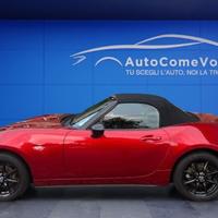 MAZDA MX-5 4ª serie MX-5 1.5L Skyactiv-G Polym...