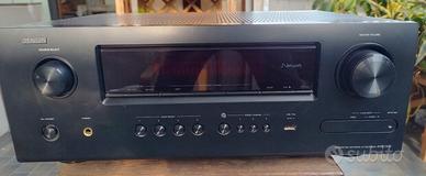 Sintoamplificatore Denon AVR1912