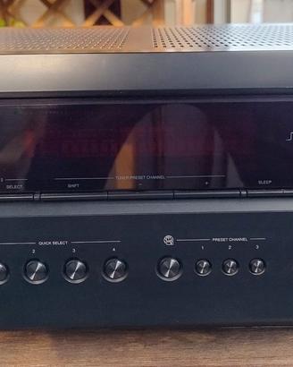 Sintoamplificatore Denon AVR1912