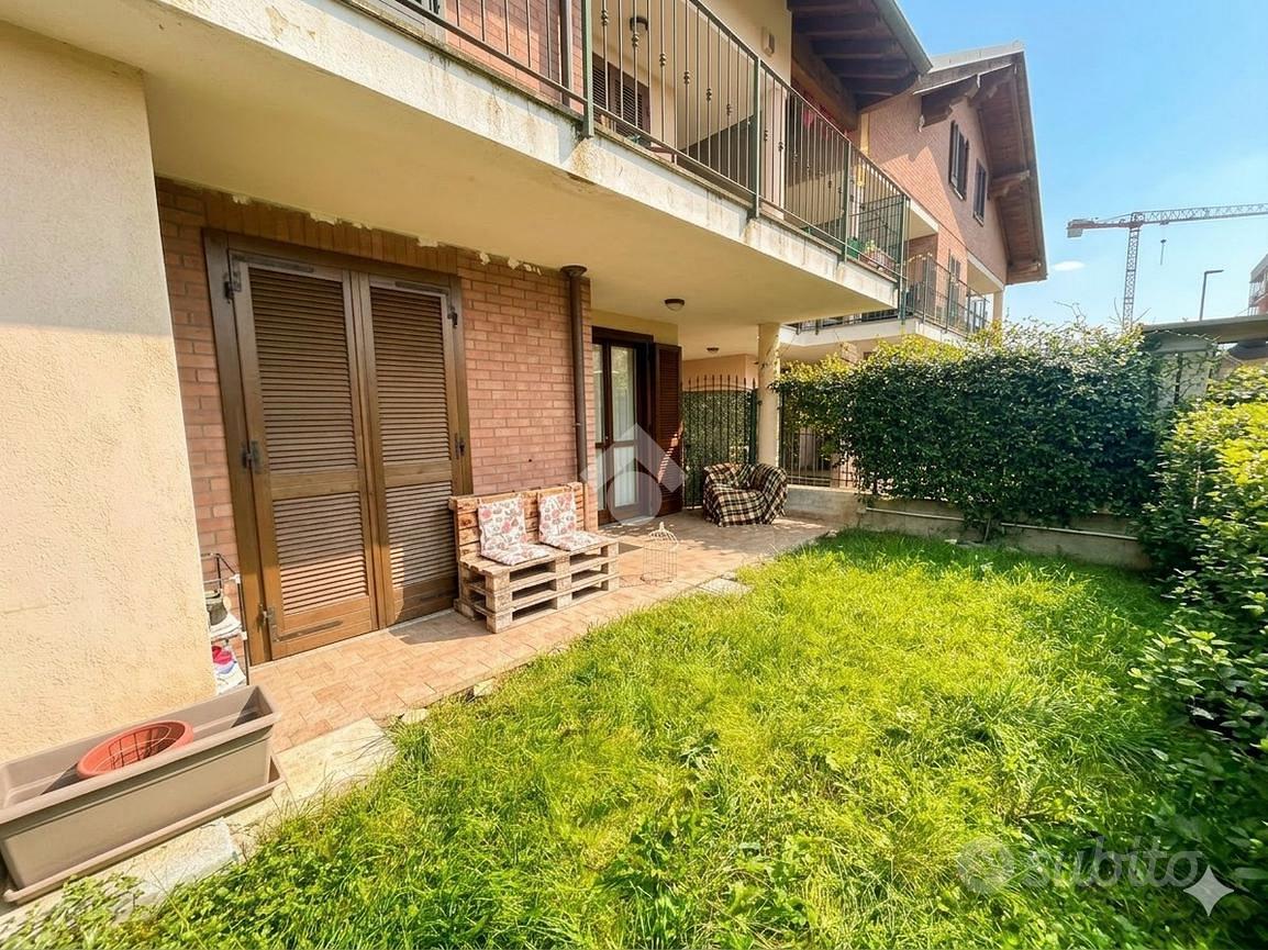 2 LOCALI A GASSINO TORINESE - Altro
