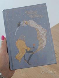 Libro La bella e la Bestia Nuovo