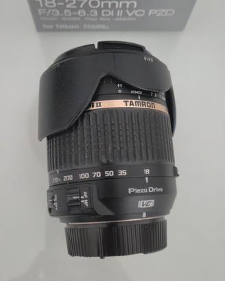 tamron per nikon 