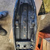 sella yankee originale vespa pk 