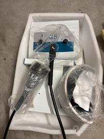 Massaggiatore professionale G5
