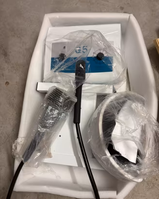 Massaggiatore professionale G5
