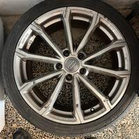 Cerchi per Audi A3