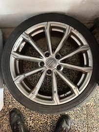 Cerchi per Audi A3
